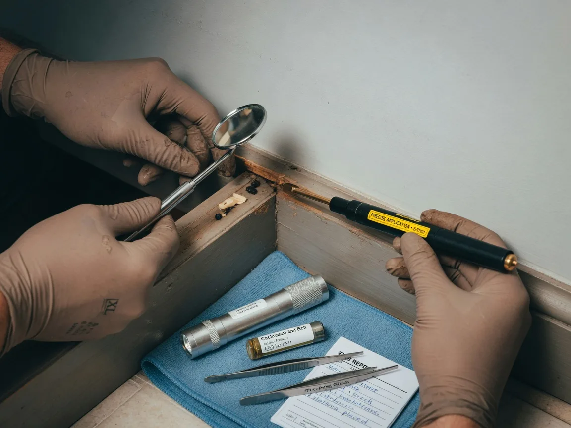 Why choose Emergency Pest Control in Meridian, CA